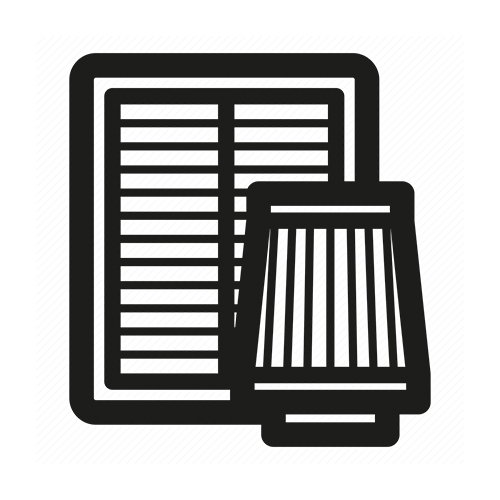Фильтртрансмиссииспрокладкойподдона Cob-Web   (Sf361/073610) COB-WEB 
