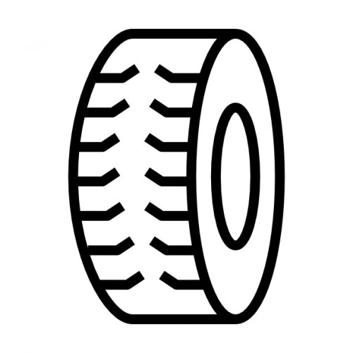 Автошина Bridgestone Ecopia EP850 265/70 R16 112 H