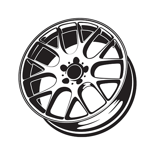 Диск ALCASTA, M02 6.5x16/5x112ET50 57.1