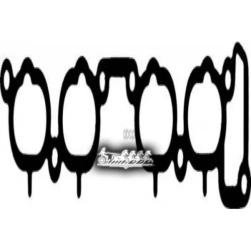 Прокладка Коллектора Ford Впускного VICTOR REINZ 