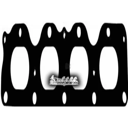 Прокладка, Выпускной Коллектор VICTOR REINZ 71-38158-00