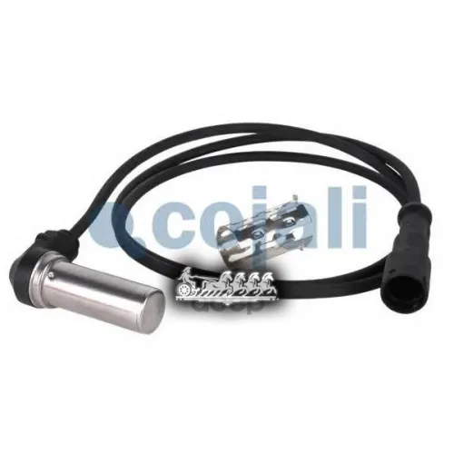 Датчик Abs 400 Мм [Угловой] Iveco Cojali 