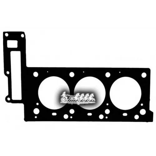 Прокладка, Головка Цилиндра VICTOR REINZ 61-36365-00