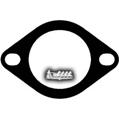 Прокладка Выпускного Коллектора Ajusa 