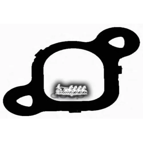 Прокладка Впускного Коллектора (Для 4-5 Цил.) VICTOR REINZ 71-37536-00