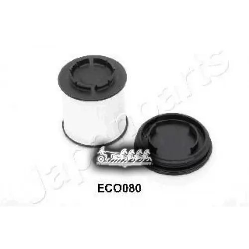 Фильтр Топливный Jeep/Lancia Grand Cherokee/Thema 11- Japanparts 