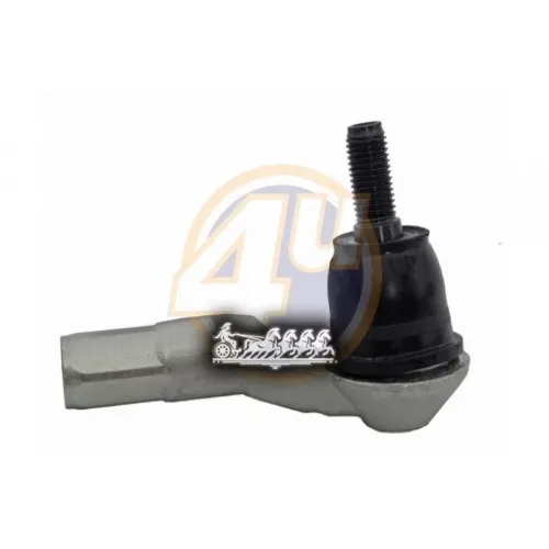 Наконечник Рулевой Тяги Vag Polo/Fabia 01- Прав. 4U 