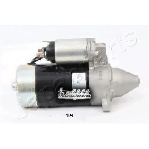 Стартер Japanparts 