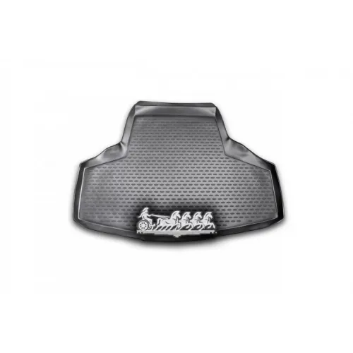 Коврик В Багажник Infiniti M Autofamily 