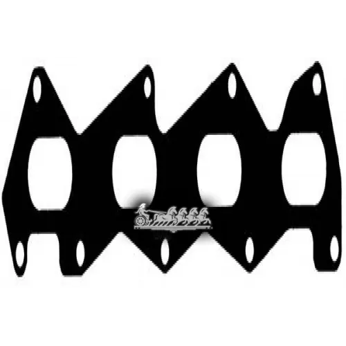 Прокладка Выпускного Коллектора VICTOR REINZ 