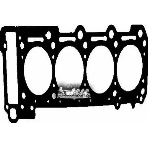 Прокладка, Головка Цилиндра VICTOR REINZ 61-34300-00