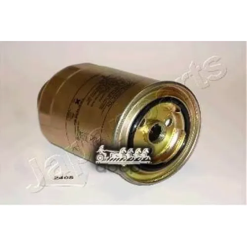 Фильтр Топливный Toyota Avensis/Hiace/Lc 03-/98- Japanparts 