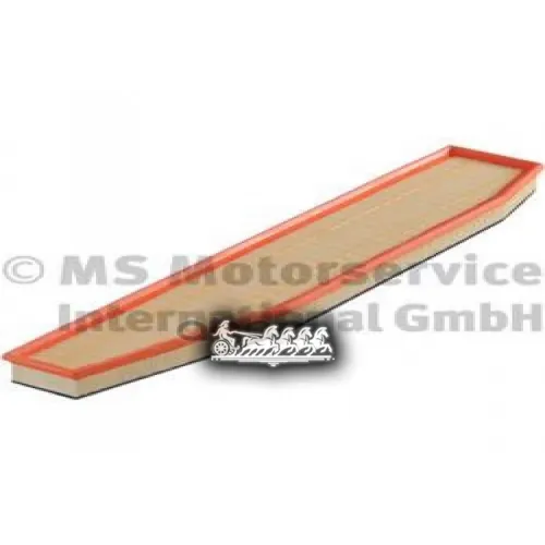 Фильтр Воздушный Bmw X3(E83) -10 M57d30/N52b30a/N47d20c KOLBENSCHMIDT 