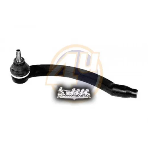 Наконечник Рулевой Тяги Mini Cooper/One 04- Лев. 4U 