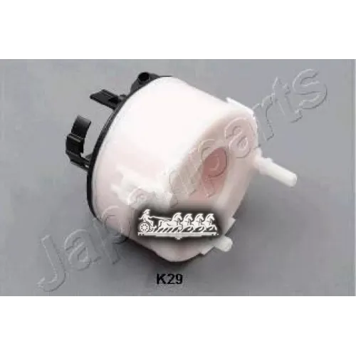 Фильтр Топливный Kia Sorento 09- Japanparts 