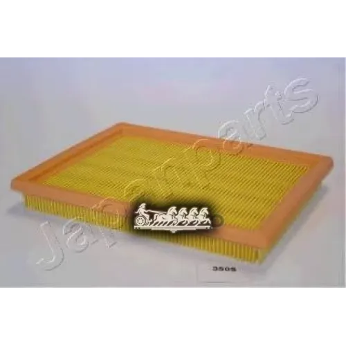 Фильтр Воздушный Japanparts 