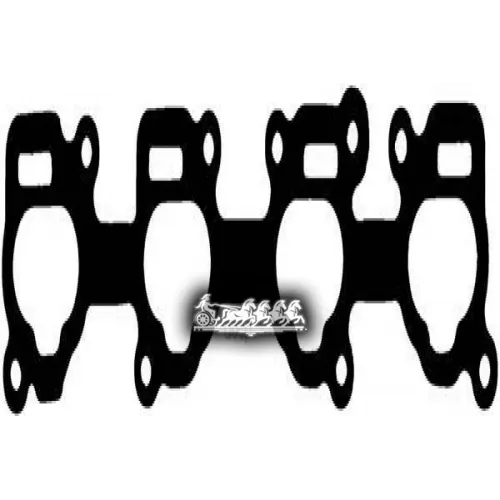 Прокладка Впускного Коллектора Mazda VICTOR REINZ 71-52878-00