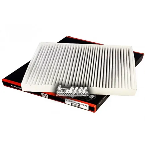 Фильтр Салонный Mitsubishi Lancer/Outlander/Peugeot 4007/Citroen C-Crosser 07- (Угольный) KORTEX 