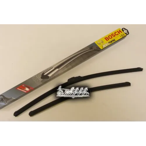 Щетки С.о. 600/450Мм Aerotwin Retro (Ar604s) Bosch 