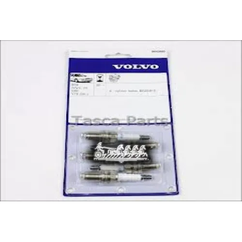 Свеча Зажигания, Комплект VOLVO 