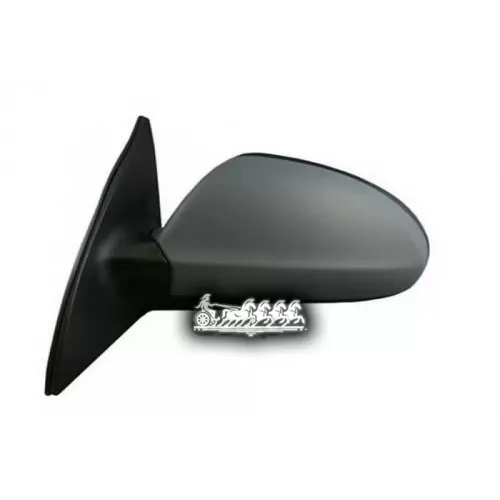 Зеркало Заднего Вида Kia Ceed 06-12 Электрич.выпукл.подогрев Грунт.прав. (В Сборе) ALKAR 