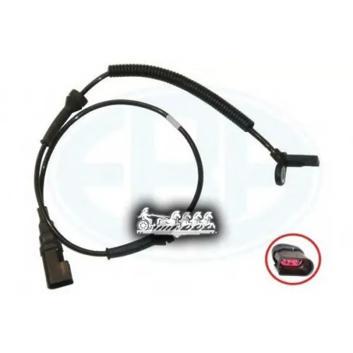 Датчик Abs Ford Fusion Перед. Era 