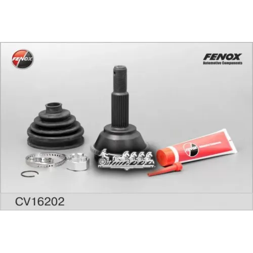 Шрус Ford Transit -06 Наруж.мкпп FENOX 