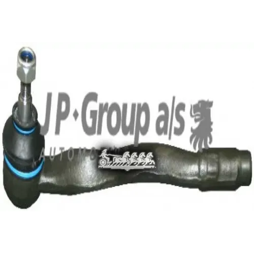 Наконечник Рулевой Тяги Bmw 3(E36) -98 1.6/1.8/2.0 Лев. JP Group 
