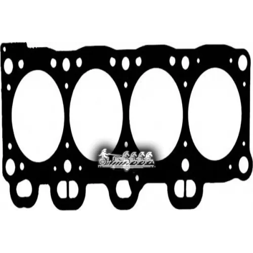 Прокладка, Головка Цилиндра VICTOR REINZ 61-53860-00