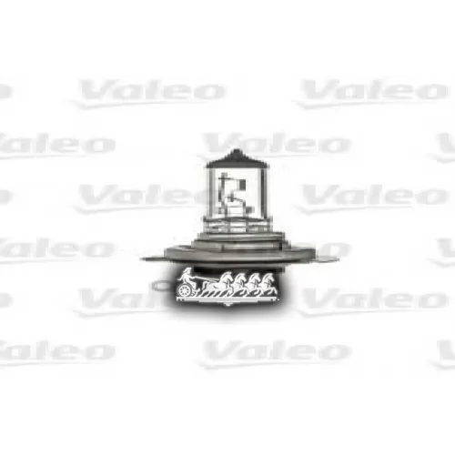 Лампа H7 Essential Standart 12V(55W) (Картон) Valeo 