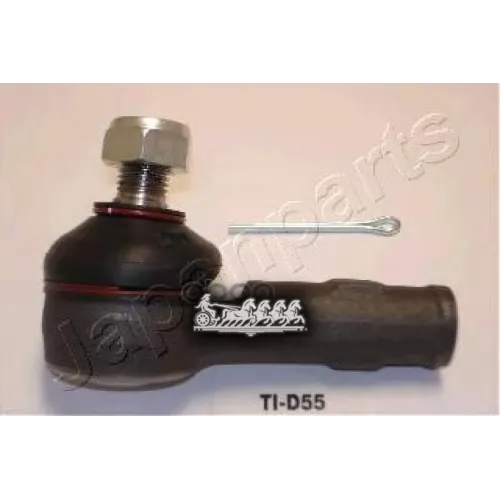 Наконечник Поперечной Рулевой Тяги Japanparts TI-D55
