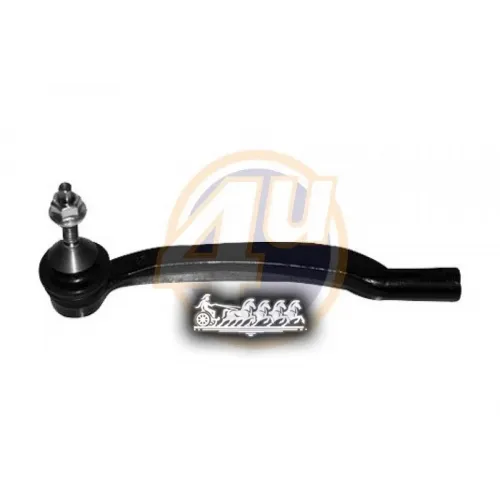 Наконечник Рулевой Тяги Volvo Xc70 00- Лев. 4U 