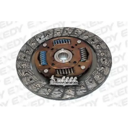 Диск Сцепления Exedy Exedy 