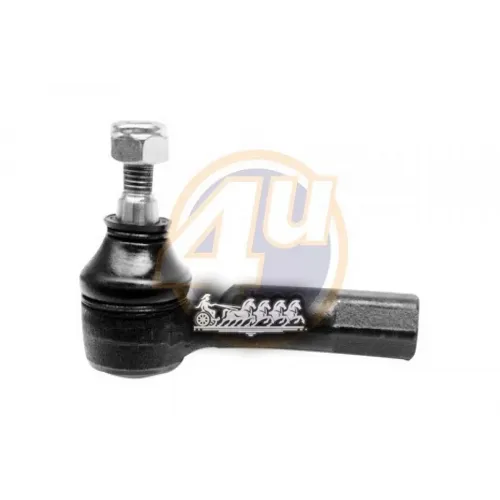 Наконечник Рулевой Тяги Vag A3/Octavia/Golf 4 96- Прав. 4U 