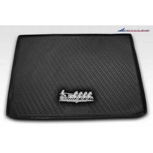 Коврик В Багажник Opel Astra J Autofamily 