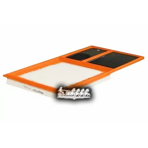 Фильтр Воздушный Skoda Fabia/Octavia/Vw Polo/Golf V 06- KORTEX 