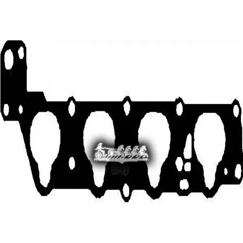 Прокладка Коллектора Fiat Впускного VICTOR REINZ 