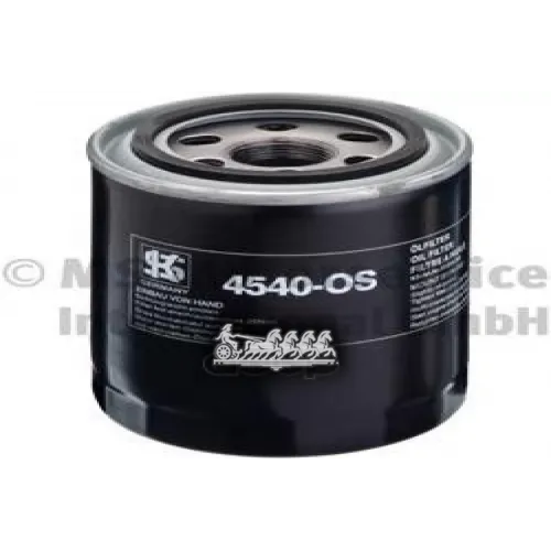 Фильтр Масляный KOLBENSCHMIDT 