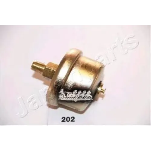 Датчик Давления Масла Japanparts PO-202