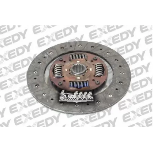 Диск Сцепления Exedy Exedy 