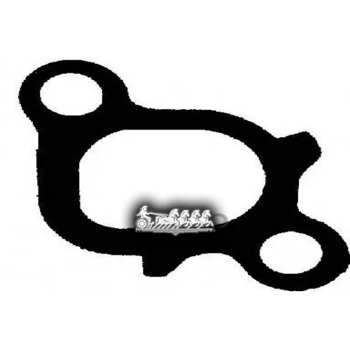 Прокладка Впускного Коллектора VICTOR REINZ 