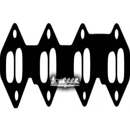 Прокладка, Впускной Коллектор VICTOR REINZ 71-35023-00