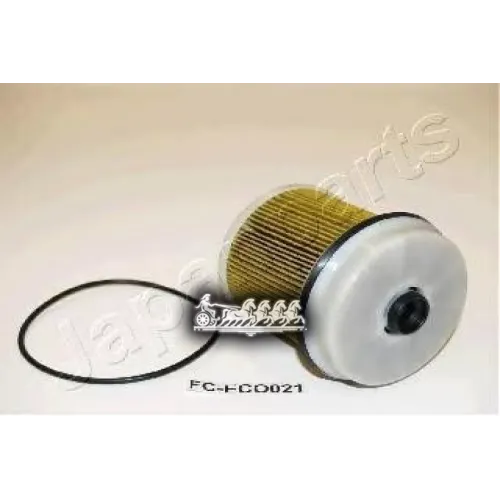 Фильтр Топливный Japanparts FC-ECO021