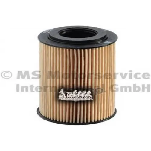 Фильтр Масляный Porsche -12 KOLBENSCHMIDT 