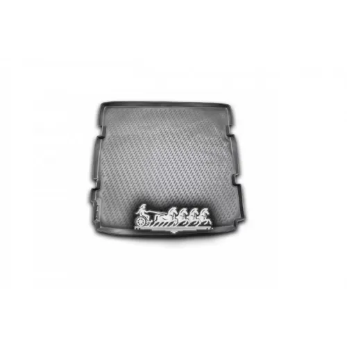 Коврик В Багажник Chevrolet Orlando Autofamily 