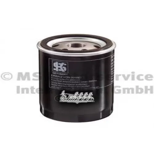 Фильтр Масляный Ford -07 2.5/3.0 V6 KOLBENSCHMIDT 