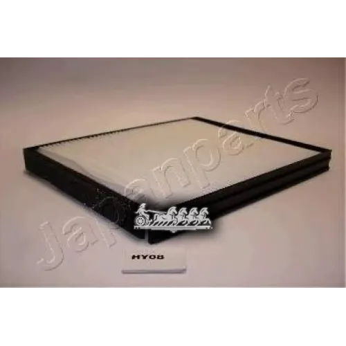 Фильтр Салонный Japanparts FAA-HY08