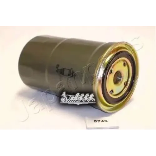 Фильтр Топливный Mitsubishi Pajero 3/Pajero 4 00- Diesel Japanparts 