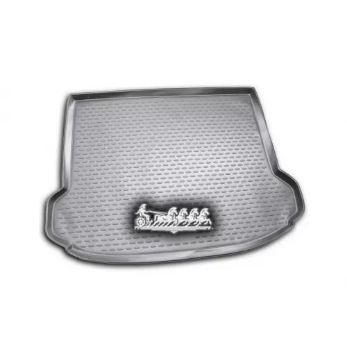 Коврик В Багажник Cadillac Srx Autofamily 