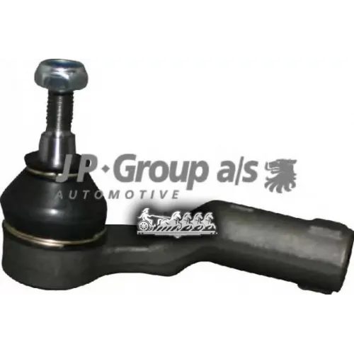 Наконечник Р/Т Ford Focus Ii 04- Лев. JP Group 